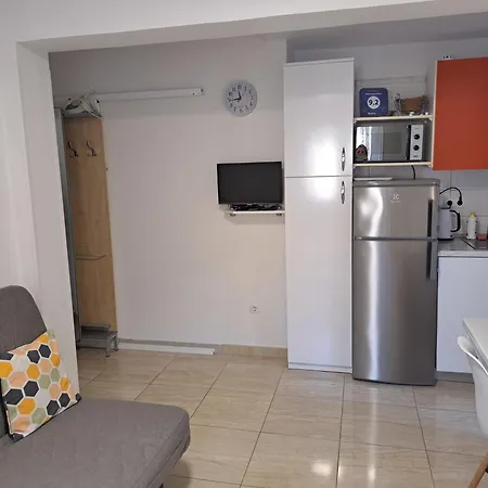 Apartments Pehar Zaostrog Exterior photo