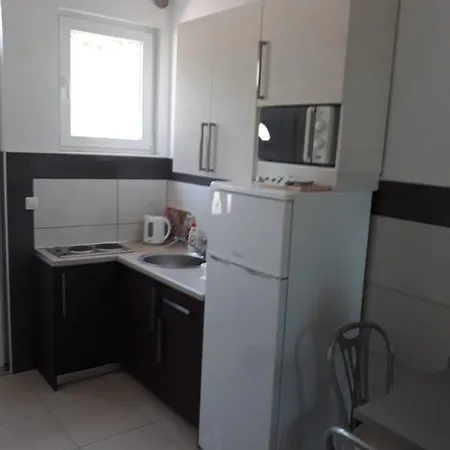 Apartments Pehar Zaostrog Exterior photo