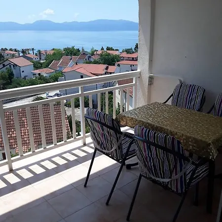 Apartments Pehar Zaostrog Exterior photo