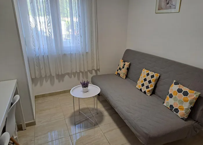 Apartments Pehar