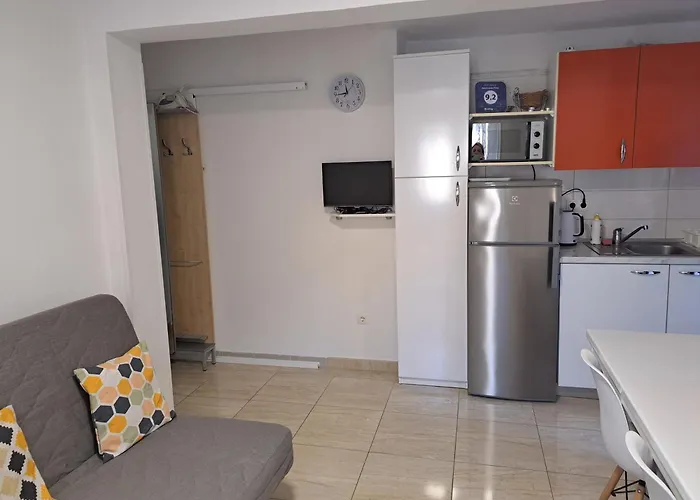 Apartments Pehar