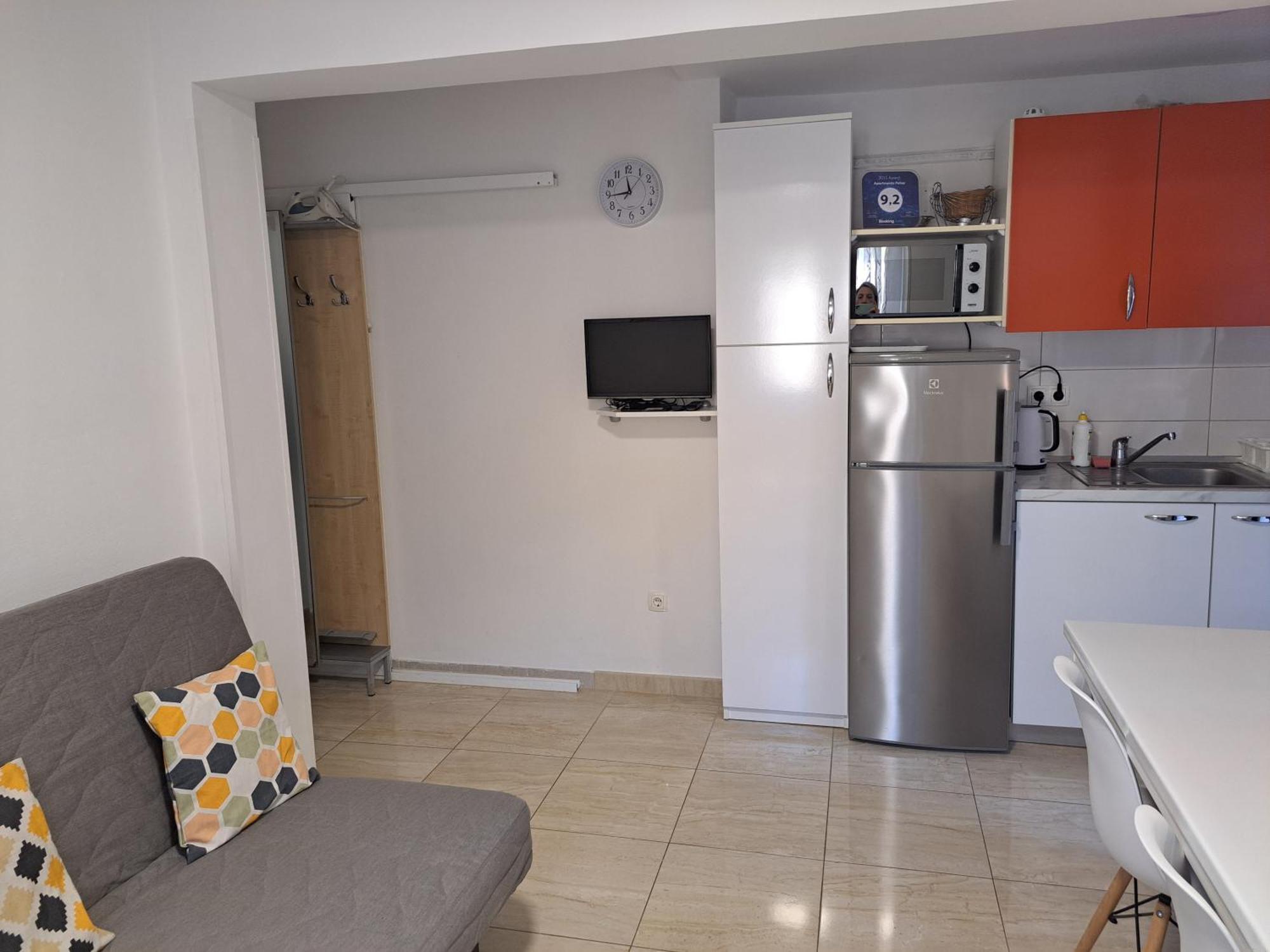Apartment Pehar