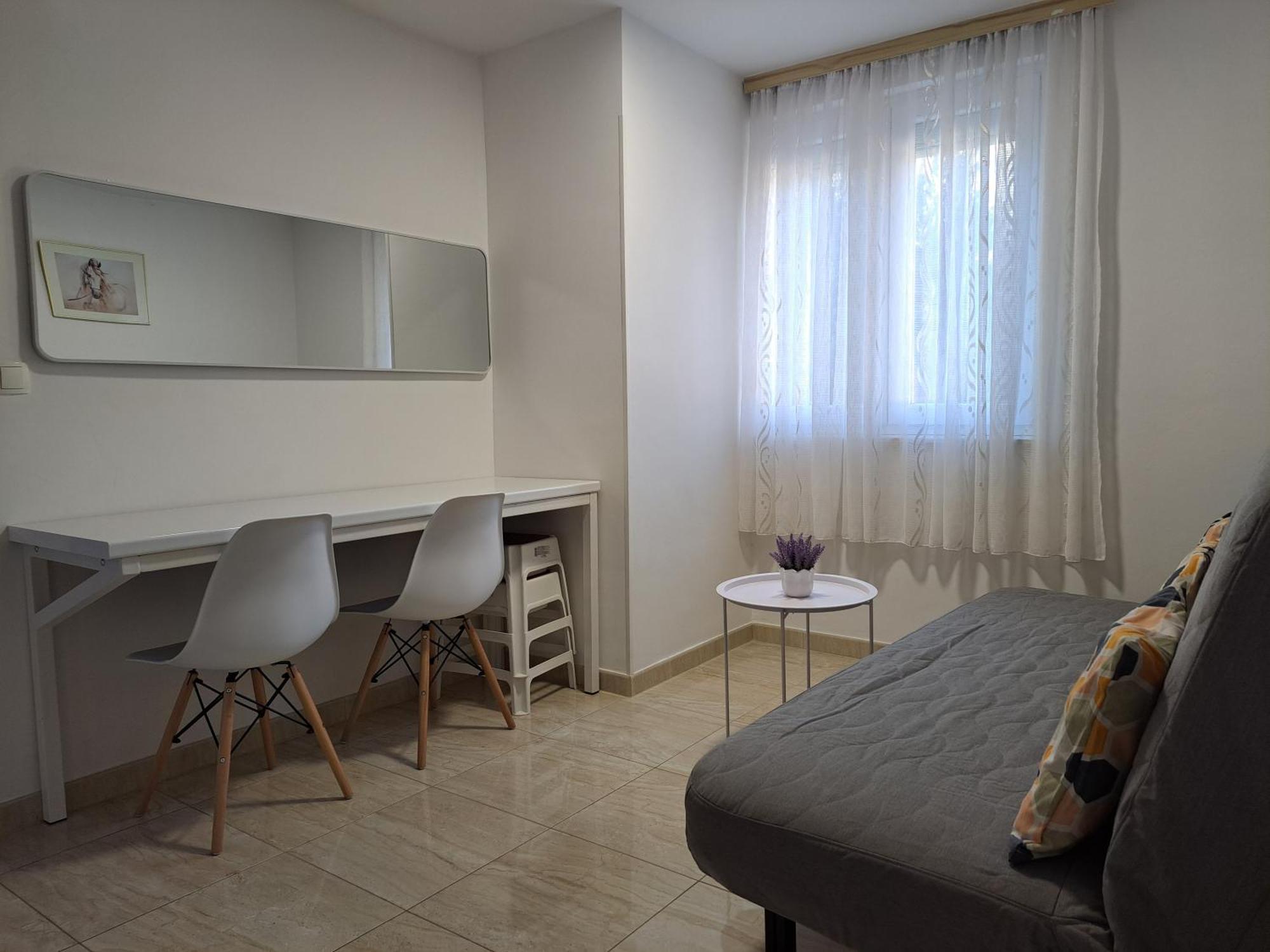 Apartment Pehar *