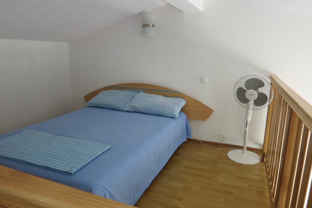 Apartment Pehar